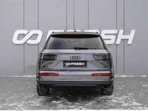 Внедорожник Audi Q7 2019 года, 4730000 рублей, Краснодар