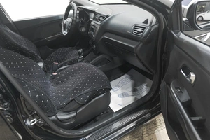 Седан Kia Rio 2016 года, 1059000 рублей, Новокузнецк