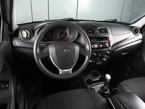 Хетчбэк ВАЗ (LADA) Kalina 2013 года, 399000 рублей, Аксай