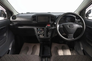 Хетчбэк Daihatsu Mira e:S 2020 года, 659000 рублей, Новосибирск