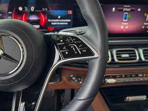 Внедорожник Mercedes-benz GLE-класс 2025 года, 14280000 рублей, Уфа