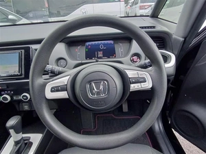 Хетчбэк Honda Fit 2021 года, 870000 рублей, Красноярск