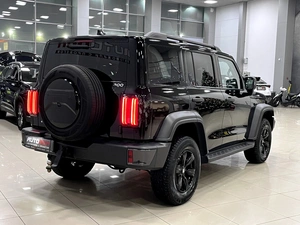 Внедорожник Tank 300 2023 года, 3387000 рублей, Солонцы