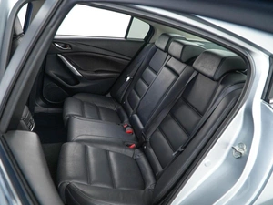Седан Mazda 6 2018 года, 2464087 рублей, Москва