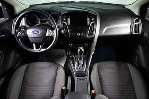Хетчбэк Ford Focus 2018 года, 1469000 рублей, Сургут