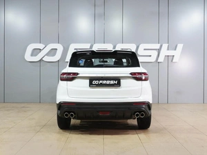 Внедорожник Geely Coolray 2022 года, 1699000 рублей, Воронеж