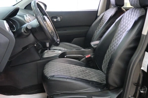 Внедорожник Nissan Qashqai 2013 года, 1249000 рублей, Омск