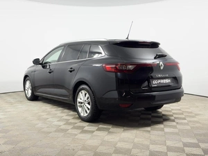 Универсал Renault Megane 2018 года, 1372200 рублей, Казань