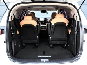 Минивэн Kia Carnival 2021 года, 3699000 рублей, Кирилловка