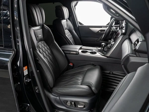 Внедорожник Lexus LX 2023 года, 19999000 рублей, Тюмень