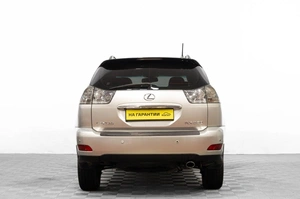 Внедорожник Lexus RX 2007 года, 1149000 рублей, Барнаул