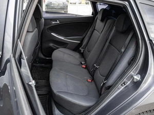 Хетчбэк Hyundai Solaris 2013 года, 875000 рублей, Краснодар