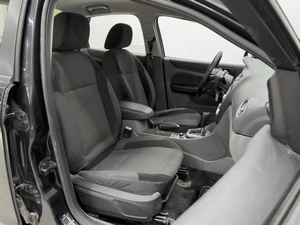 Седан Ford Focus 2008 года, 570000 рублей, Ростов-на-Дону
