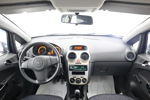 Хэтчбек Opel Corsa 2008 года, 649000 рублей, Обнинск