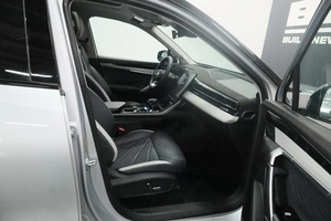 Внедорожник Geely Atlas 2024 года, 3350000 рублей, Курск