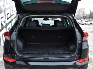 Внедорожник Hyundai Tucson 2018 года, 2290000 рублей, Краснодар