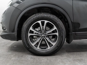 Внедорожник Nissan X-Trail 2015 года, 1700000 рублей, Красноярск