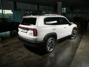 Внедорожник Haval Dargo 2026 года, 3699000 рублей, Красноярск