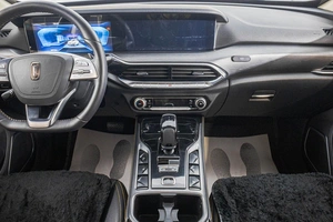 Внедорожник FAW Bestune T77 2023 года, 2299000 рублей, Барнаул