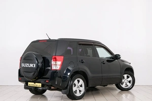 Внедорожник Suzuki Grand Vitara 2011 года, 1199000 рублей, Красноярск