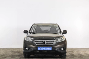 Внедорожник Honda CR-V 2013 года, 2199000 рублей, Тюмень