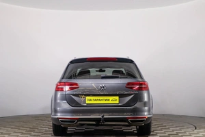 Универсал Volkswagen Passat 2016 года, 2299000 рублей, Пермь