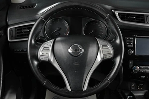 Внедорожник Nissan Qashqai 2014 года, 1499000 рублей, Тюмень
