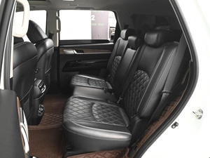 Внедорожник Kia Mohave 2021 года, 5079000 рублей, Ставрополь