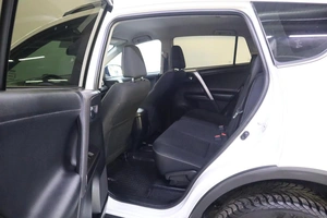 Внедорожник Toyota RAV4 2017 года, 2450000 рублей, Брянск