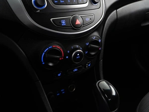 Седан Hyundai Solaris 2014 года, 1243055 рублей, Москва