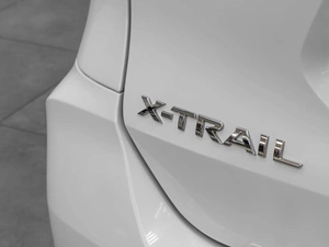Внедорожник Nissan X-Trail 2018 года, 2199000 рублей, Тюмень