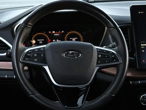 Седан ВАЗ (LADA) Vesta Cross 2023 года, 1389000 рублей, Волгоград