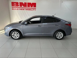 Седан Hyundai Solaris 2018 года, 1340000 рублей, Смоленск