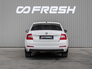 Универсал Skoda Octavia 2016 года, 1898000 рублей, Краснодар