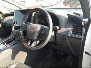 Минивэн Toyota Alphard 2023 года, 7750000 рублей, Красноярск