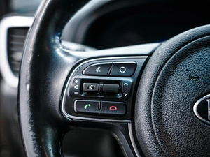 Внедорожник Kia Sportage 2017 года, 2049000 рублей, Красноярск