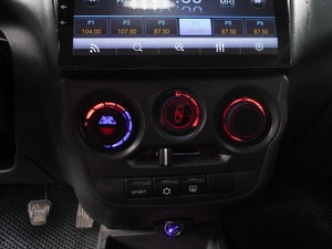 Седан ВАЗ (LADA) Granta 2023 года, 918000 рублей, Минеральные Воды