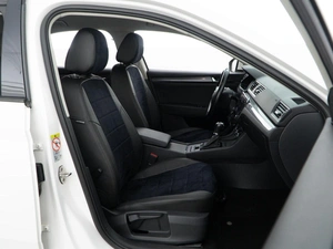 Лифтбек Skoda Superb 2018 года, 2178055 рублей, Москва