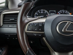 Внедорожник Lexus RX 2020 года, 5439000 рублей, Краснодар