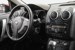 Внедорожник Nissan Qashqai 2007 года, 799000 рублей, Новокузнецк