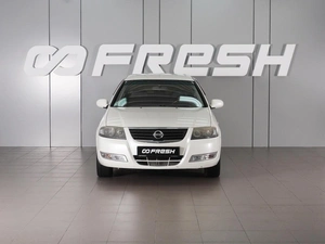 Седан Nissan Almera Classic 2012 года, 720000 рублей, Минеральные Воды