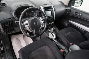 Внедорожник Nissan X-Trail 2011 года, 1449000 рублей, Красноярск