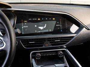 Внедорожник Geely Tugella 2020 года, 2250000 рублей, Краснодар