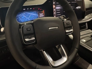 Внедорожник Haval F7x 2026 года, 3799000 рублей, Красноярск