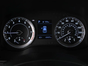 Внедорожник Hyundai Venue 2021 года, 1779000 рублей, Аксай