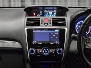 Универсал Subaru Levorg 2015 года, 1320000 рублей, Красноярск
