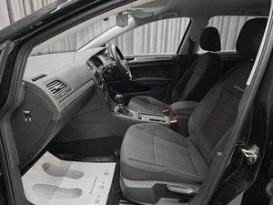 Универсал Volkswagen Golf 2015 года, 1449000 рублей, Красноярск