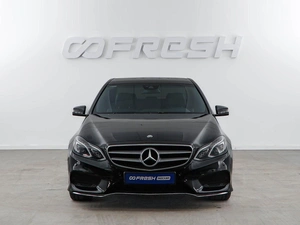 Седан Mercedes-benz E-класс 2013 года, 1990050 рублей, Москва