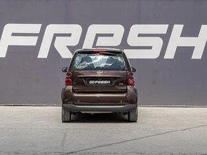 Хетчбэк Smart Fortwo 2009 года, 819000 рублей, Краснодар