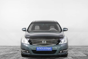 Седан Nissan Teana 2011 года, 1199000 рублей, Кемерово